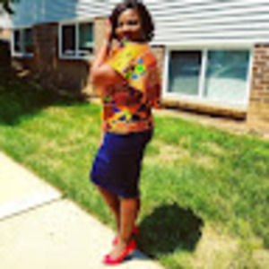 Meet your Posher, Shaunelle